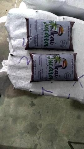 Polpas de açaí e polpas de frutas - Foto 2