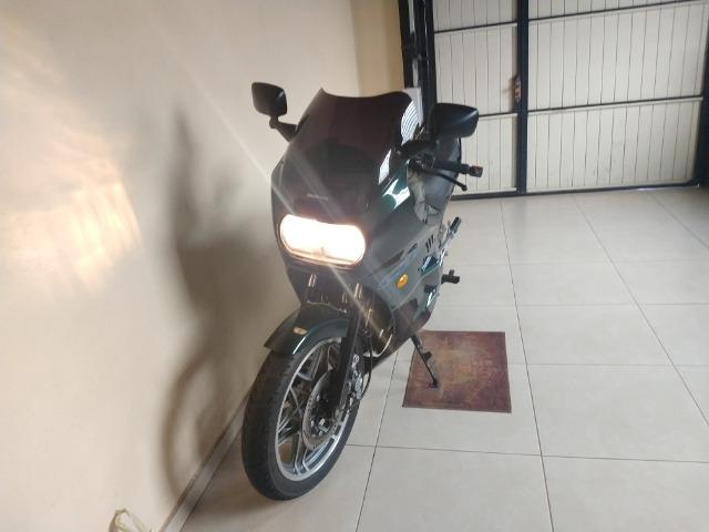 Cbx 750 Indy ano 90 - Foto 7