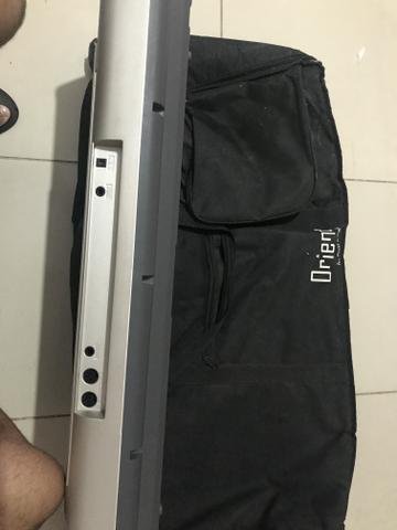 Teclado musical yamaha psr-e313 - Foto 5