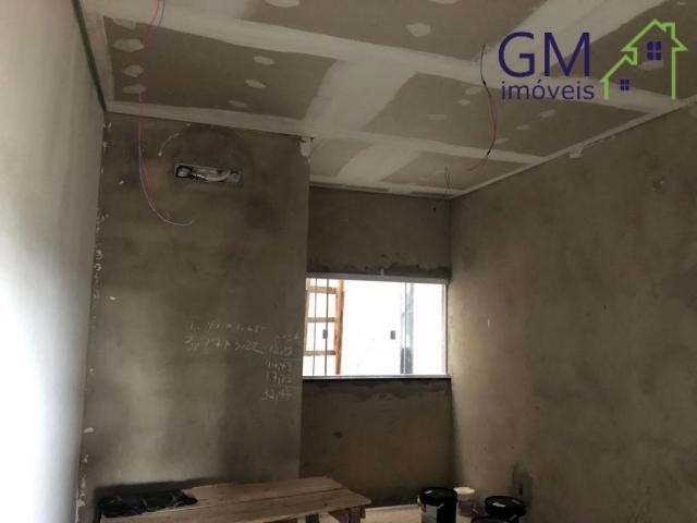 Casa a venda / Condomínio Vitória / 3 suítes / Piscina / Arniqueiras - Foto 18