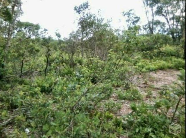 Terreno em Várzea Grande