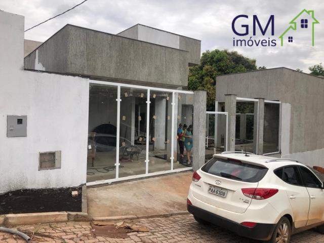 Casa a venda / Condomínio Vitória / 3 suítes / Piscina / Arniqueiras - Foto 2