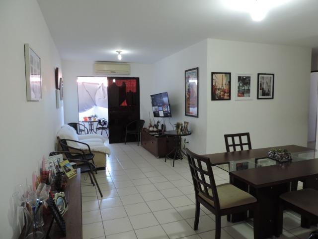 105m², 3 quartos + DCE - Cond. Pedras do Farol - Foto 11
