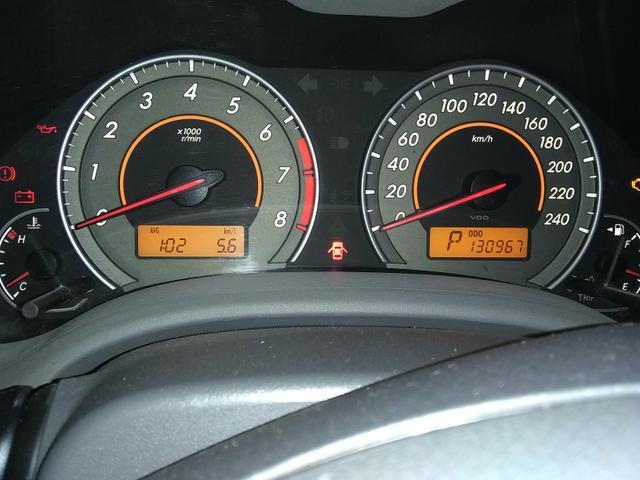 Vendo Corolla 2010 - Foto 3
