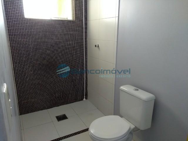 Casa para alugar com 2 dormitórios em Parque bom retiro, Paulínia cod:CA01669 - Foto 14