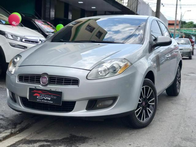 Fiat Bravo essence 2012 IMPECÁVEL!!
