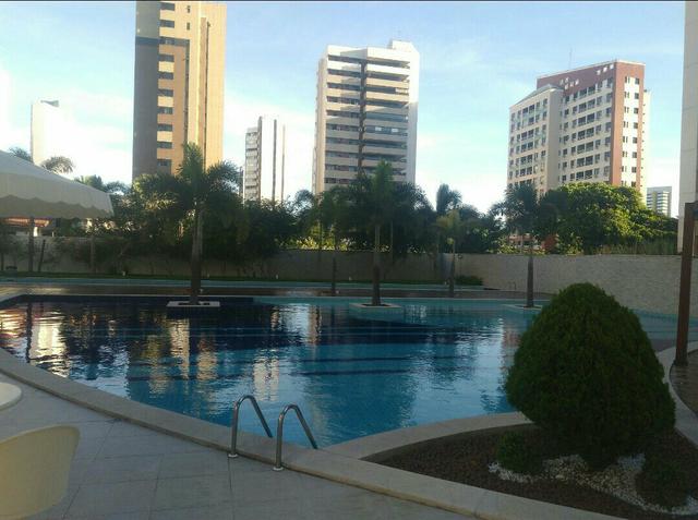 Apartamento três suites, Guararapes. fortaleza-ce - Foto 9