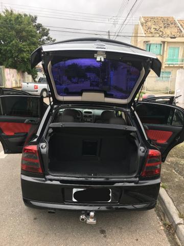 Vendo ou troco Astra SS - Foto 10