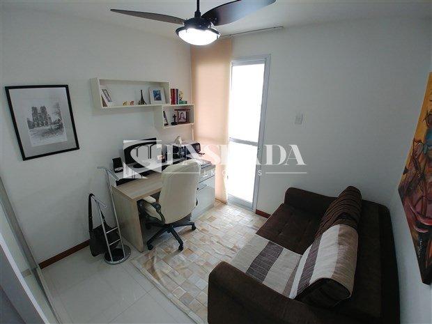 Apartamento, Bento Ferreira, Vitória-ES - Foto 14
