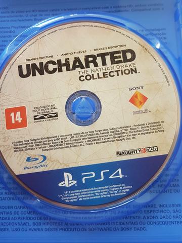 Jogo ps4 - Foto 2