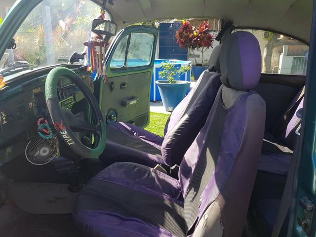 Fusca - Foto 2
