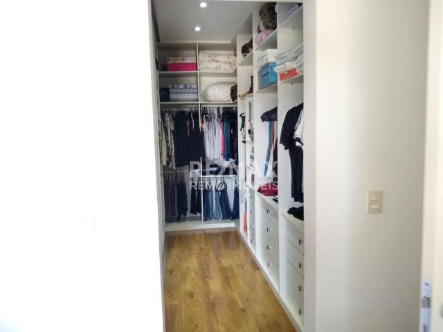 Casa com 3 dormitórios para alugar, 306 m² por r$ 7.000/mês - condomínio villagio capricci - Foto 8