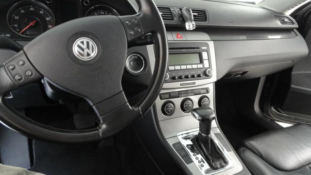 Passat Variant 2.0FSI 150CV - Foto 8