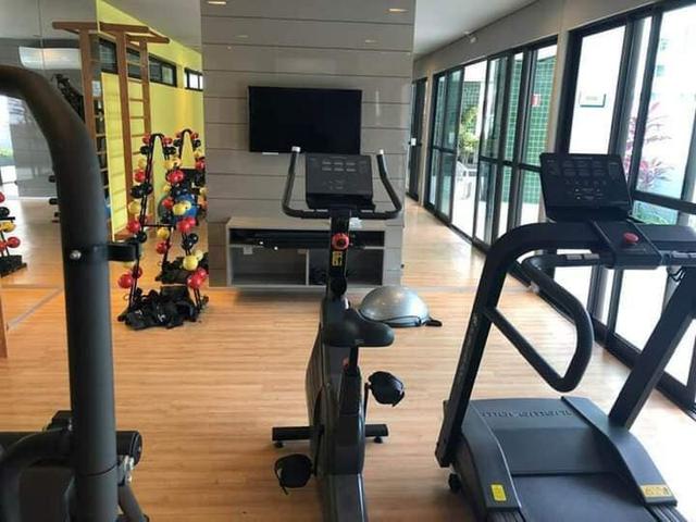 Apto.109m,Novo,3Qts,Dce,2Vgs,Área de Lazer Completa - Foto 5