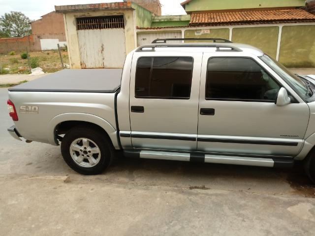 S10 tornado extra luxo - Foto 11