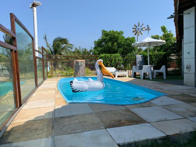 Casa de praia
