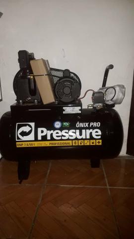 Compressor