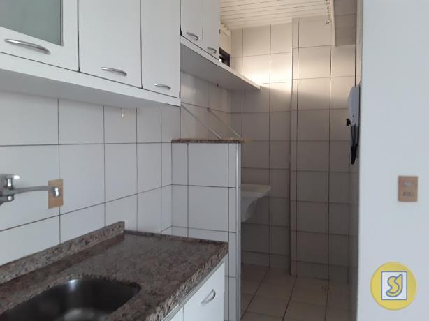 Apartamento para alugar com 3 dormitórios em Meireles, Fortaleza cod:27678 - Foto 6
