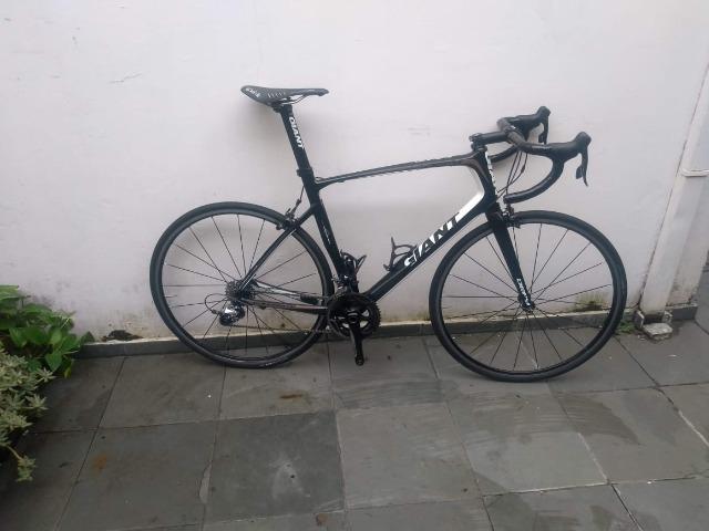 Speed Giant. Defy L _ Composite . Tam.58 - Foto 4