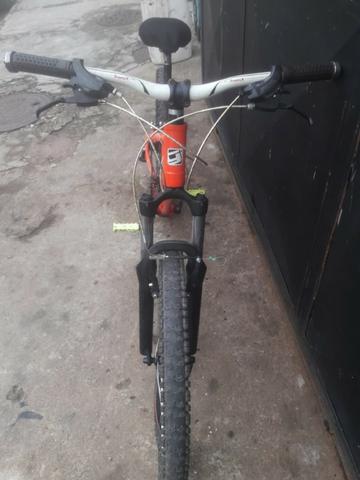 MTB Gios aro 26 - Valor 1.000 (Mil Reais) - Foto 2