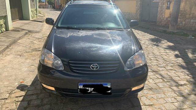Corolla Fielder 1.8 - Foto 4