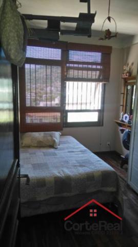 Casa à venda com 4 dormitórios em Teresópolis, Porto alegre cod:5887 - Foto 9