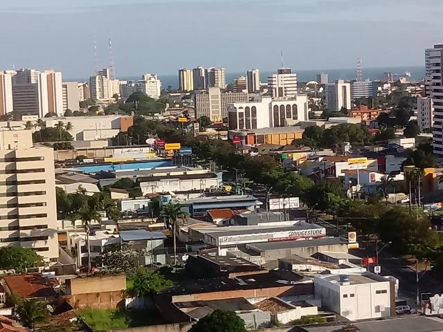 193 mil -Apartamento 2 quartos (Taxas de Cartório, ITBI gratis + 1 ano cond gratis) -Farol