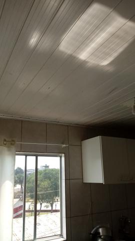 Aluguel de um quarto grande mobiliado