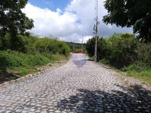 Terreno em condomínio em gravatá, terra de santa fé, br232. - Foto 7
