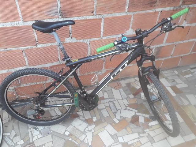 Mtb GT Aro 26 - Valor 1.000 (Mil Reais) - Foto 4