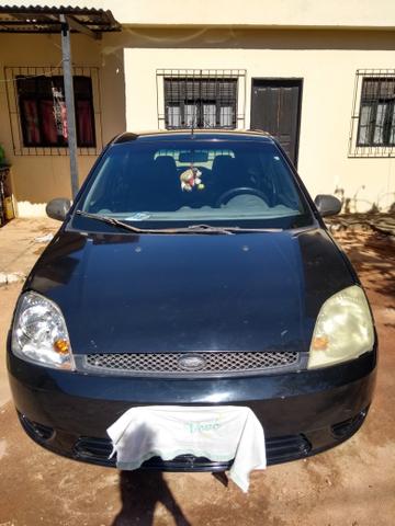 Carro Ford Fista Hatch 2005 - Foto 4