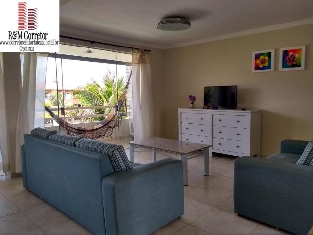 Apartamento por Temporada na Praia do Futuro em Fortaleza-CE (Whatsapp) - Foto 2
