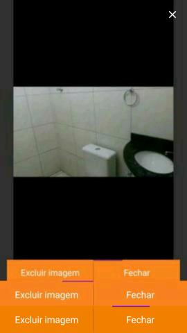 Apartamento kitnet bairro Jardim Planalto Parnamirim - Foto 2