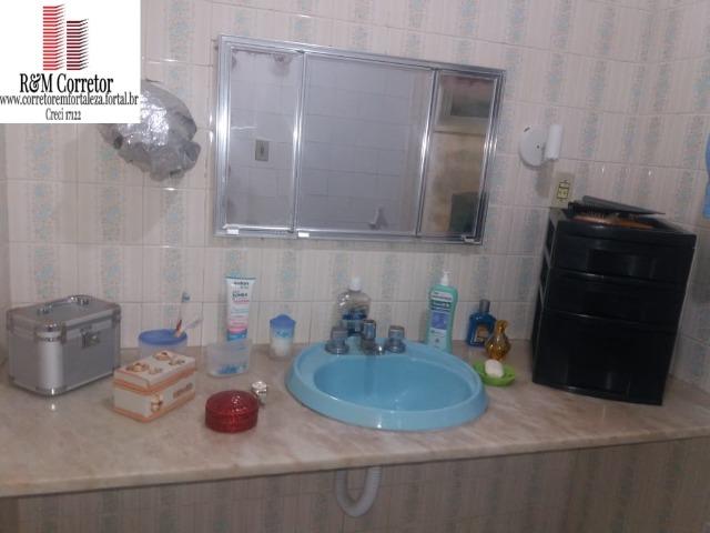 Apartamento por Temporada na praia do Futuro (Whatsapp) - Foto 9