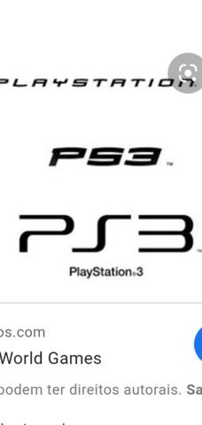 Vendo jogo play3 p - Foto 4