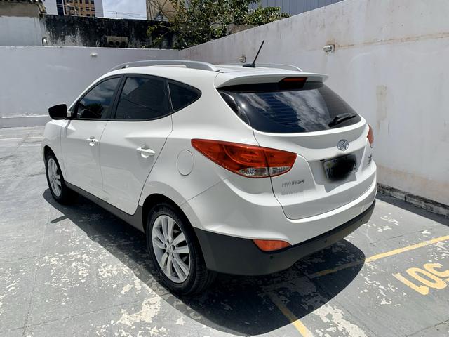 Hyundai Ix35 - Foto 5