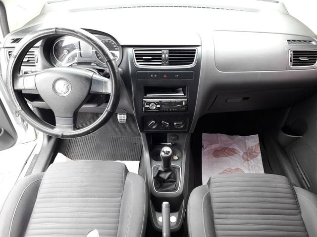 Vw/CrossFox 1.6 TotalFlex (Abaixo da Tabela) - Foto 7