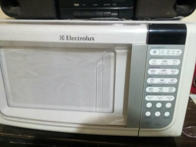 Microondas