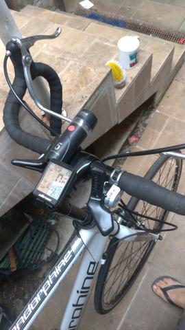 Bicicleta speed endorphine nova - Foto 2