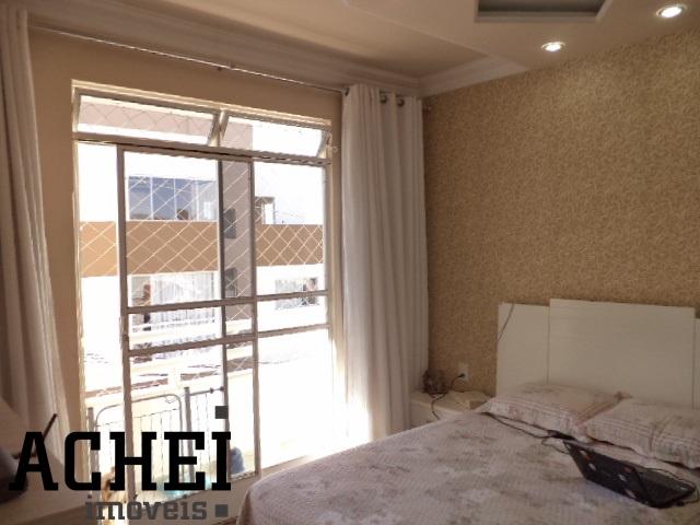 Apartamento à venda com 3 dormitórios em Sao sebastiao, Divinopolis cod:I03419V - Foto 8