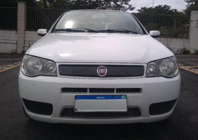 Fiat Palio 1.0 Fire Economy 8V Flex 2P Manual em Perfeito Estado - Foto 2