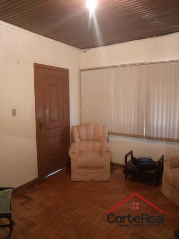 Casa à venda com 2 dormitórios em Cavalhada, Porto alegre cod:7379 - Foto 8