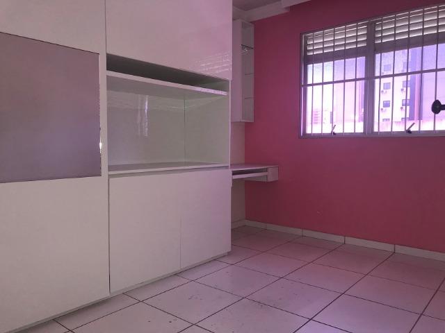 Apartamento Jatiúca, 03 quartos - Foto 9