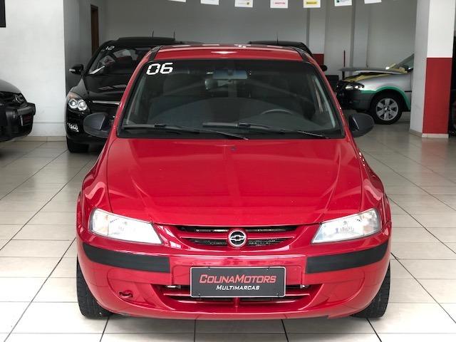 Celta Spirit VHC Ar Condicionado/Original - Foto 2
