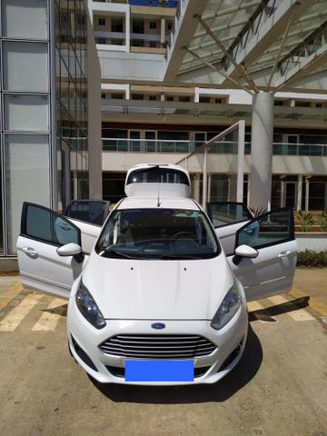 New Fiesta 1.5 14/15 c/ 40.000 km - Foto 2