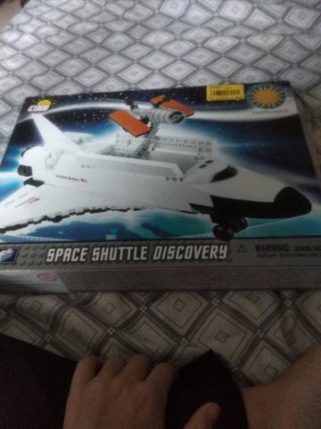 Cobi 21076 Onibus Espacial