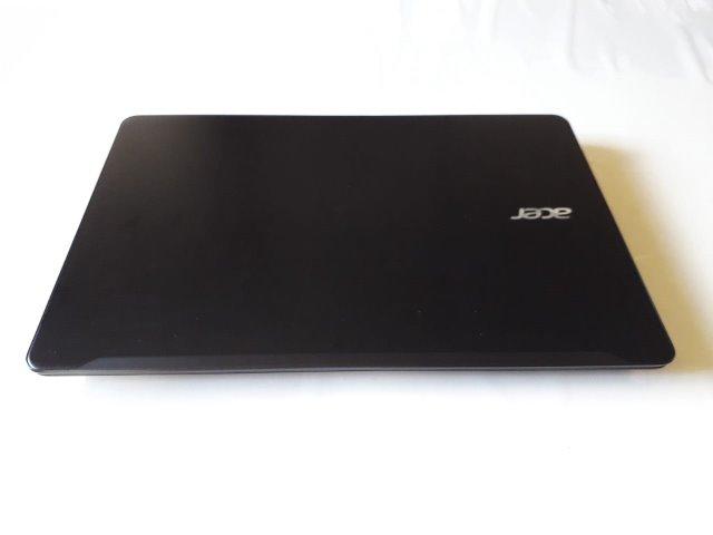 Notebook Acer Aspire F 15 1 Tb; i 5; 8Gb Ram, placa de vídeo 940 MX 4 Gb Dedicada - Foto 2