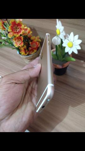 Iphone 6s gold 64gb novo - Foto 2