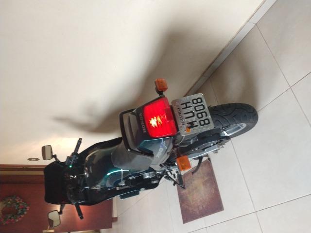 Cbx 750 Indy ano 90 - Foto 8