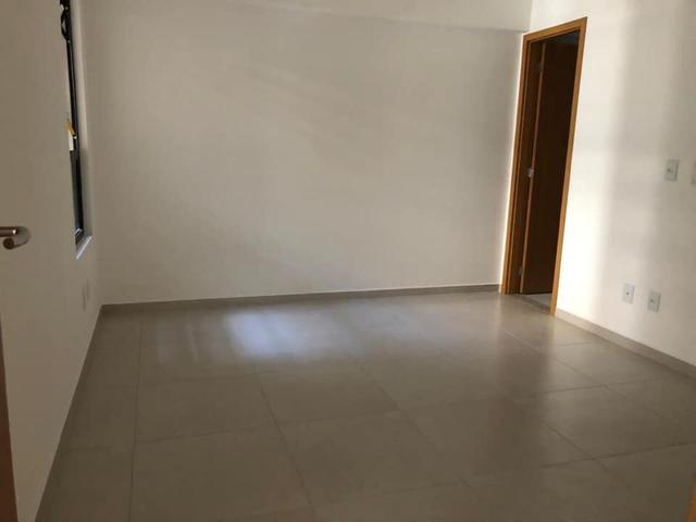 Apto. Na Ponta Verde,109m,3Qts,Dce,2Vgs,100%Nascente,Área de Lazer Completa - Foto 14
